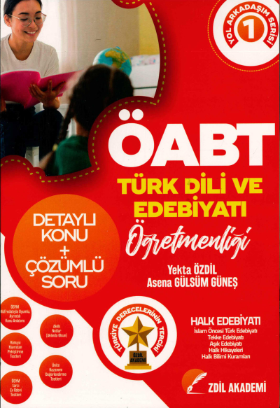 DETAYLI KONU + ÇÖZÜMLÜ SORU YEKTA ÖZDİL HALK EDEBİYATI SegaCopy Fotokopi Merkezi