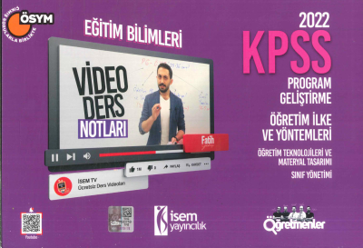 PROGRAM GELŞ. ÖYT MATERYAL SINIF V. DERS NOTU SegaCopy Fotokopi Merkezi