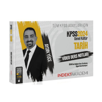 TARİH VİDEO DERS NOTLARI AYDIN YÜCE SegaCopy Fotokopi Merkezi