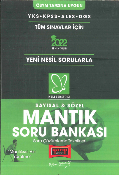 SAYISAL SÖZEL MANTIK SORU BANKASI YENİ NESİL SORULARLA SegaCopy Fotokopi Merkezi