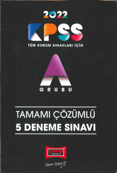 TAMAMI ÇÖZÜMLÜ 5 DENEME SINAVI SegaCopy Fotokopi Merkezi