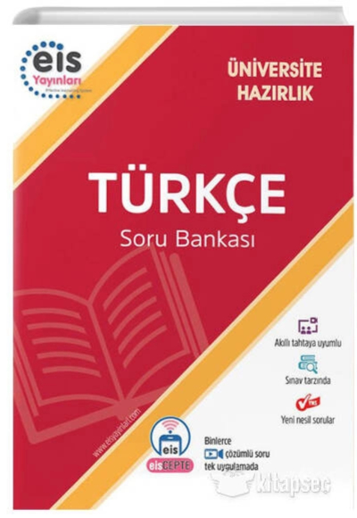 Türkçe Soru Bankası