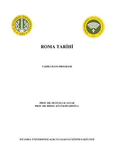 Roma Tarihi SegaCopy Fotokopi Merkezi