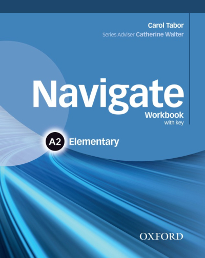 Navigate Workbook İntermediate A2 SegaCopy Fotokopi Merkezi
