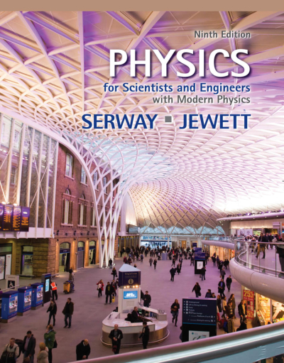 Physics for Scientists and Engineers with Modern Physics (9th Edition) SegaCopy Fotokopi Merkezi