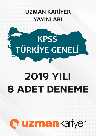 UZMAN 8 ADET DENEME SegaCopy Fotokopi Merkezi