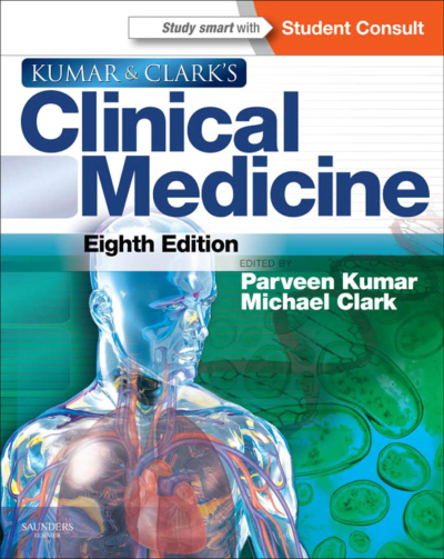 Kumar and Clark's Clinical Medicine SegaCopy Fotokopi Merkezi