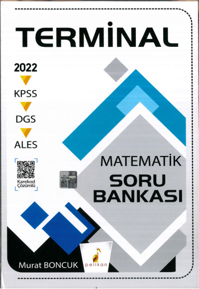 TERMİNAL MATEMATİK SORU BANKASI SegaCopy Fotokopi Merkezi