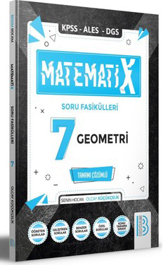 MATEMATİX FASİKÜL 7 SegaCopy Fotokopi Merkezi