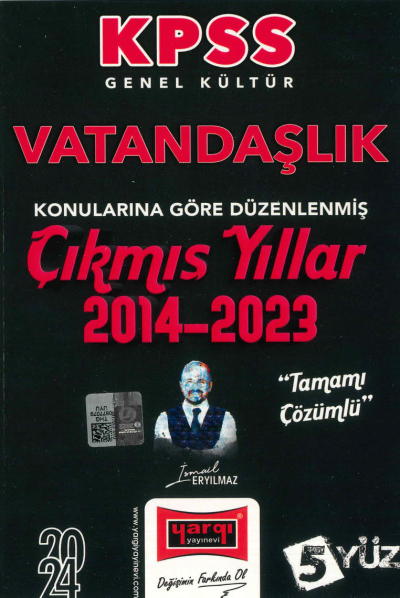 VATANDAŞLIK 2014-2023 TAMAMI ÇÖZÜMLÜ ÇIKMIŞ SORULAR SegaCopy Fotokopi Merkezi