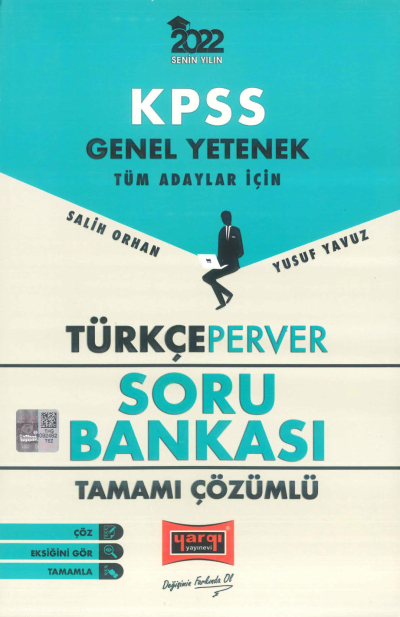 TÜRKÇE PERVER TAMAMI ÇÖZÜMLÜ SORU BANKASI SegaCopy Fotokopi Merkezi