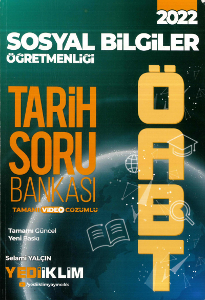TARİH SORU BANKASI TAMAMI VİDEO ÇÖZÜMLÜ SegaCopy Fotokopi Merkezi