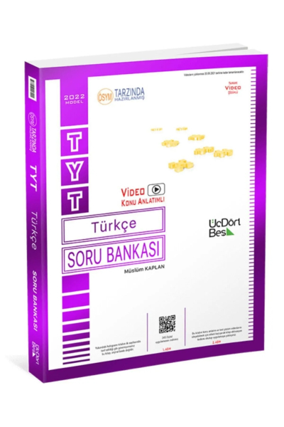 TYT Türkçe Soru Bankası