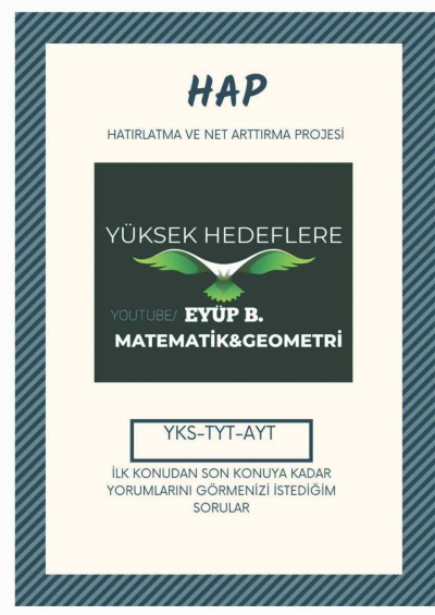 Eyüp B. Hap Bilgileri Hatırlatma ve Net Arttırma Projsi SegaCopy Fotokopi Merkezi