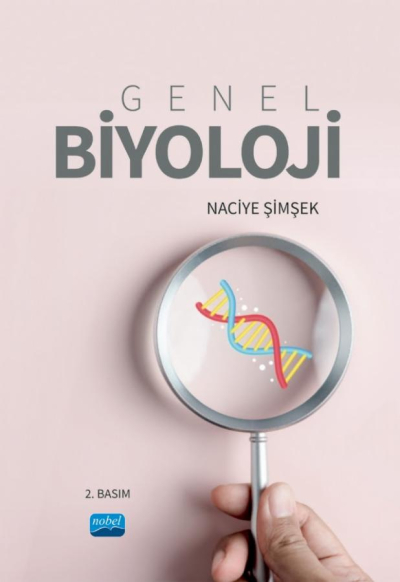 Genel Biyoloji Nobel Yayınevi SegaCopy Fotokopi Merkezi