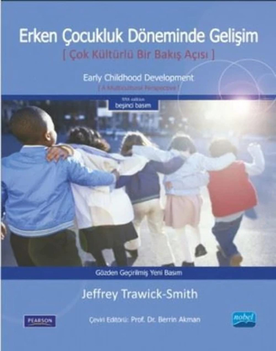 Erken Çocukluk Döneminde Gelişim Çok Kültürlü Bir Bakış Açısı SegaCopy Fotokopi Merkezi