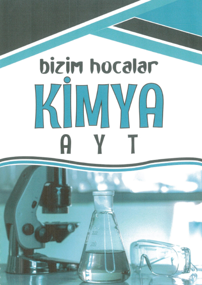 Bizim Hocalar Kimya AYT