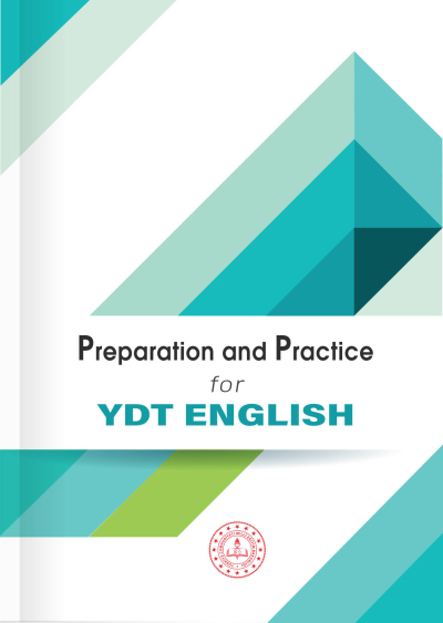 Preparation And Practice For YDT English SegaCopy Fotokopi Merkezi