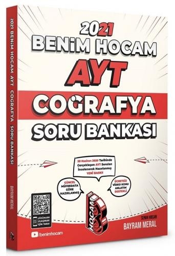 AYT COĞRAFYA SORU BANKASI SegaCopy Fotokopi Merkezi