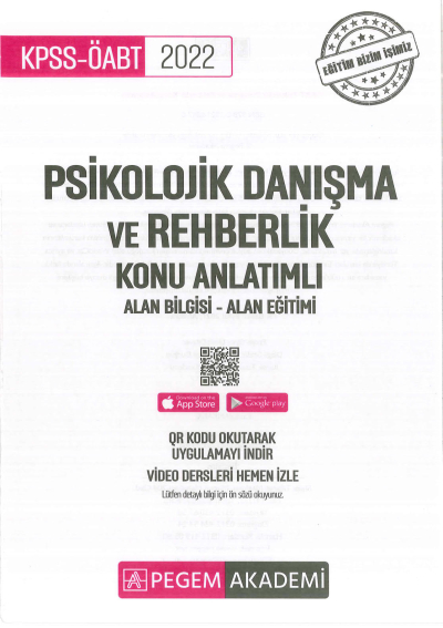 KONU ANLATIMLI ALAN BİLGİSİ-ALAN EĞİTİMİ SegaCopy Fotokopi Merkezi