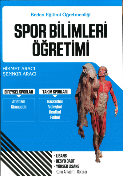ATLETİZM- BASKETBOL- VOLEYBOL-HENTBOL-FUTBOL KONU ANLATIM SegaCopy Fotokopi Merkezi