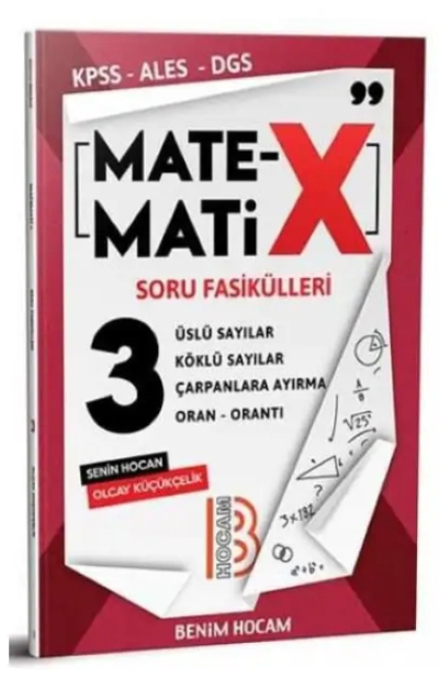 MATEMATİX FASİKÜL 3 SegaCopy Fotokopi Merkezi
