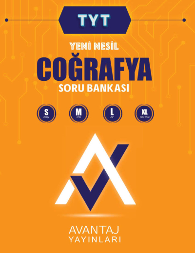 Yeni Nesil Coğrafya Soru Bankası