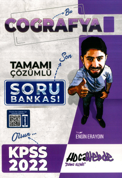 COĞRAFYA SORU BANKASI ÇÖZÜMLÜ SegaCopy Fotokopi Merkezi