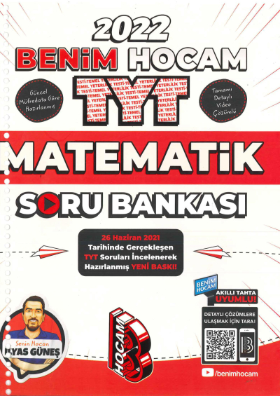 TYT Matematik Soru Bankası SegaCopy Fotokopi Merkezi