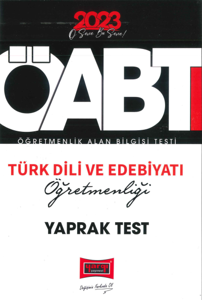 YAPRAK TEST SegaCopy Fotokopi Merkezi