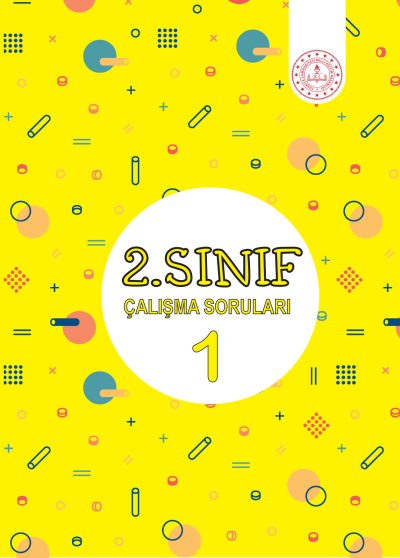 2. Sınıf Çalışma Soruları 1 SegaCopy Fotokopi Merkezi