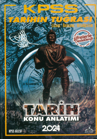 TARİHİN TUĞRASI KONU ANLATIMI SegaCopy Fotokopi Merkezi