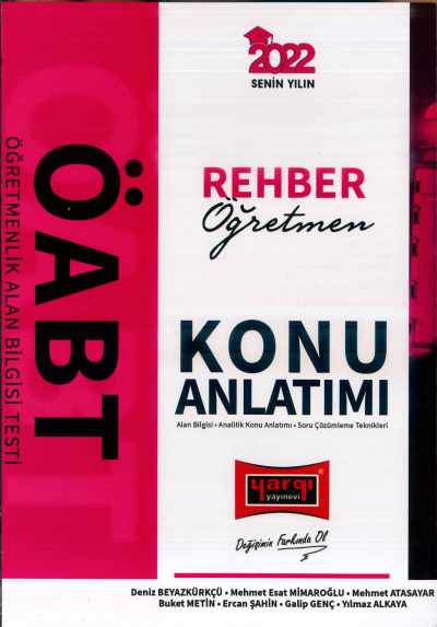 REHBER ÖĞRETMEN KONU ANLATIMI SegaCopy Fotokopi Merkezi