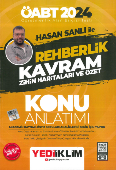 REHBERLİK KAVRAM ZİHİN HARİTALARI VE ÖZET KONU ANLATIMI SegaCopy Fotokopi Merkezi