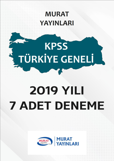 MURAT 7 ADET DENEME SegaCopy Fotokopi Merkezi