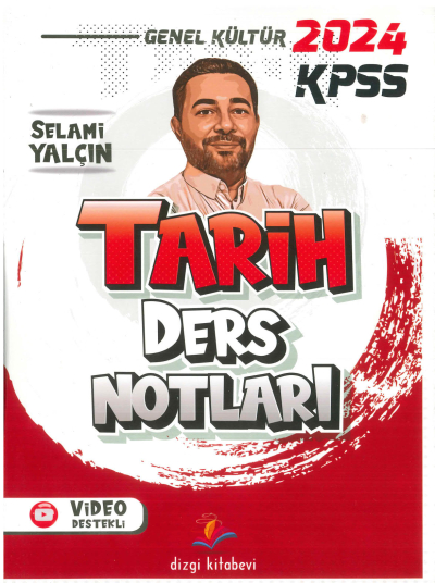 TARİH DERS NOTLARI SELAMİ YALÇIN SegaCopy Fotokopi Merkezi