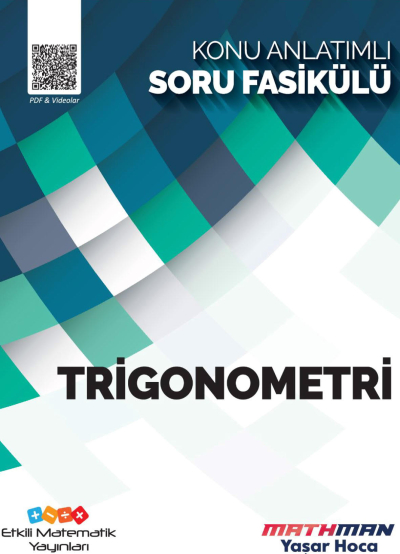 Etkili Matematik Trigonometri Konu Anlatımlı Soru Fasikülü SegaCopy Fotokopi Merkezi