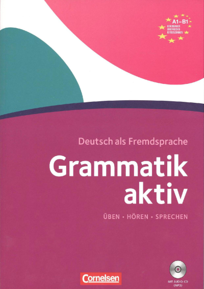 DEUTSCH ALS FREMDSPRACHE GRAMMATİK AKTİV SegaCopy Fotokopi Merkezi