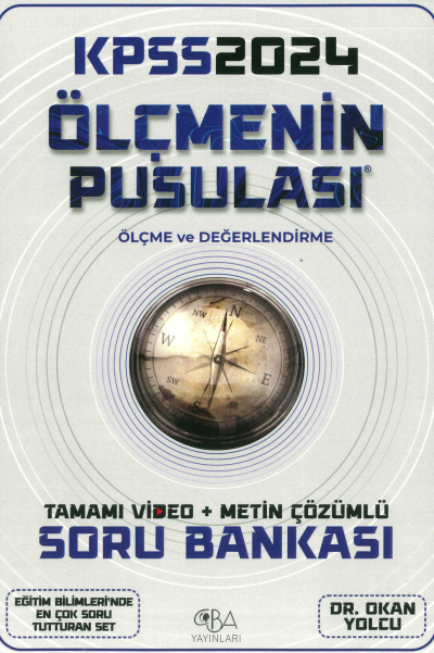 PUSULA ÖLÇME ÇÖZÜMLÜ SORU BANKASI SegaCopy Fotokopi Merkezi