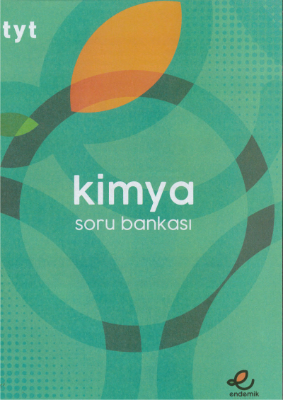TYT KİMYA SORU BANKASI SegaCopy Fotokopi Merkezi