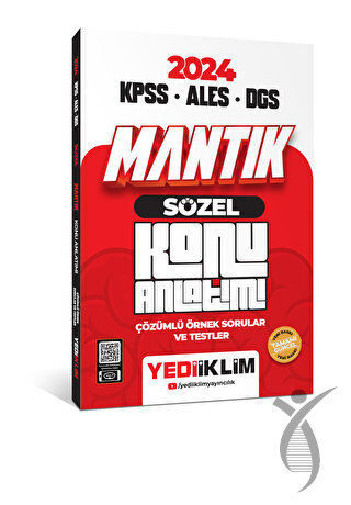 Sözel Mantık Konu Anlatımı SegaCopy Fotokopi Merkezi