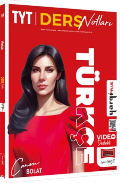 TYT Türkçe Ders Notları Yargı Yayınları SegaCopy Fotokopi Merkezi