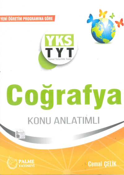 TYT Coğrafya Konu Anlatımı SegaCopy Fotokopi Merkezi