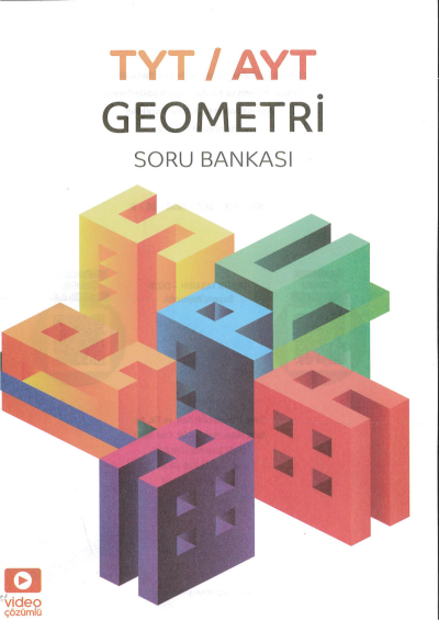 TYT-AYT GEOMETRİ SORU BANKASI SegaCopy Fotokopi Merkezi