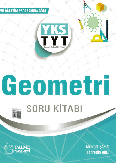 TYT GEOMETRİ SORU KİTABI SegaCopy Fotokopi Merkezi