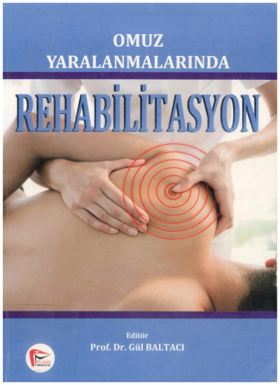 Omuz Yaralanmalarında Rehabilitasyon SegaCopy Fotokopi Merkezi