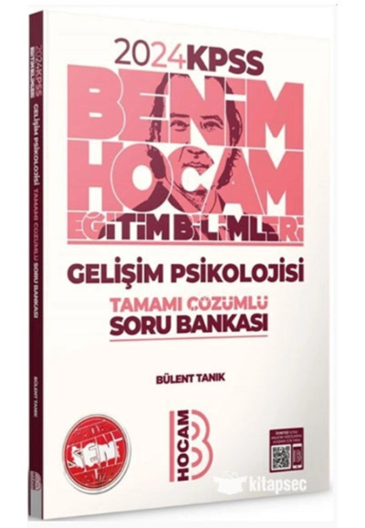 GELİŞİM PSİKOLOJİSİ TAMAMI ÇÖZÜMLÜ SORU BANKASI SegaCopy Fotokopi Merkezi