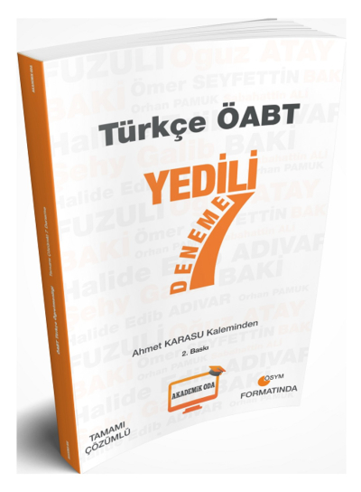 THE BEST YEDİLİ DENEME SegaCopy Fotokopi Merkezi