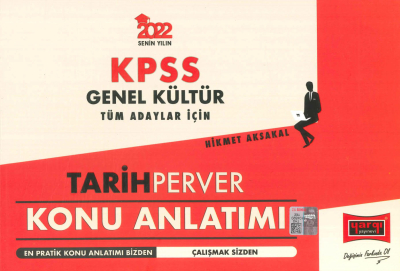 TARİH PERVER KONU ANLATIMI