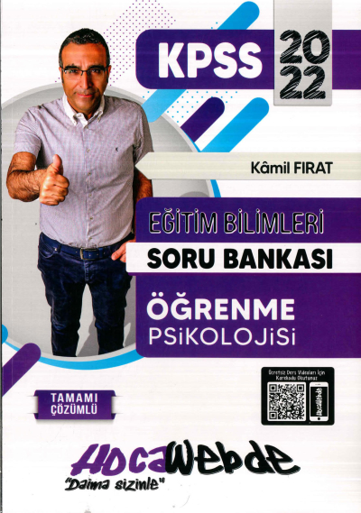 ÖĞRENME PSİKOLOJİSİ SORU BANKASI SegaCopy Fotokopi Merkezi